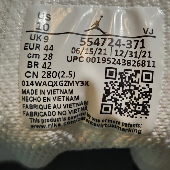 Air Jordan 1 Mid - Picture 5 of 6